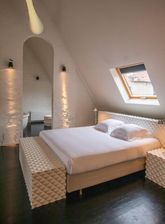 أنتويرب B&B Suites Feek المظهر الخارجي الصورة