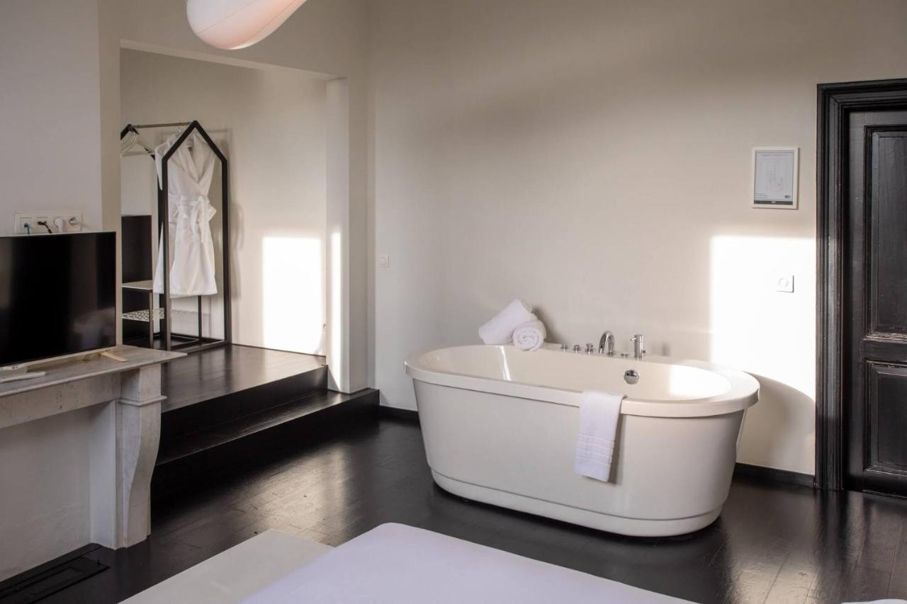 أنتويرب B&B Suites Feek المظهر الخارجي الصورة