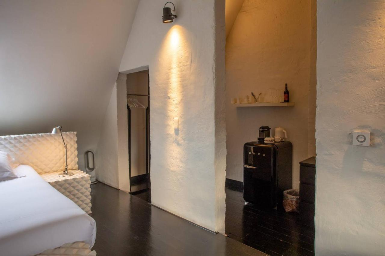 أنتويرب B&B Suites Feek المظهر الخارجي الصورة