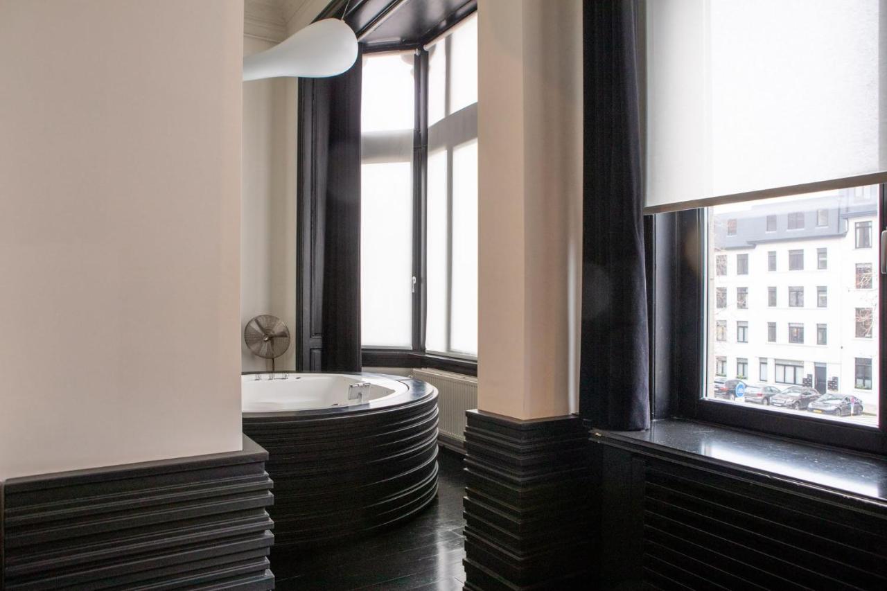 أنتويرب B&B Suites Feek المظهر الخارجي الصورة