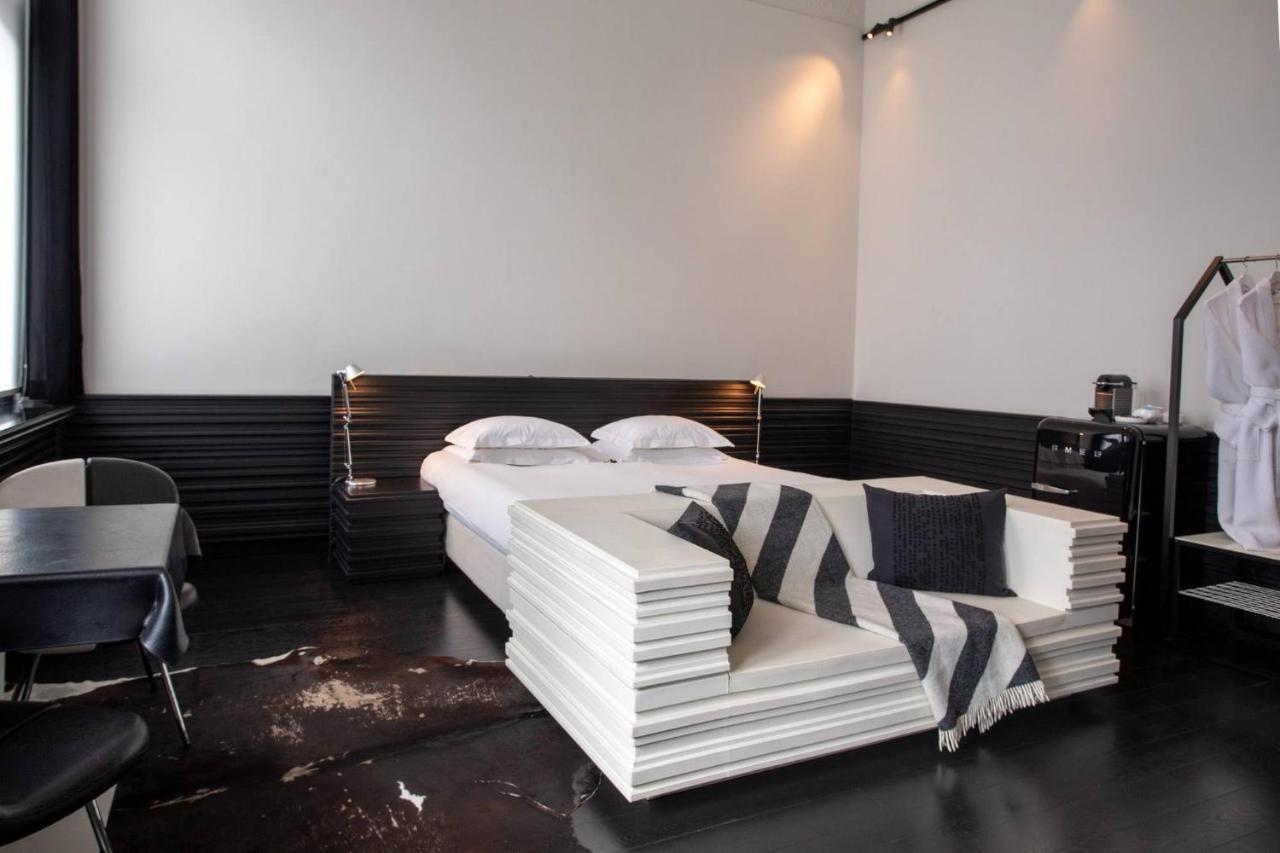 أنتويرب B&B Suites Feek المظهر الخارجي الصورة