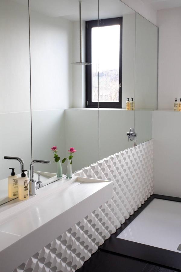 أنتويرب B&B Suites Feek المظهر الخارجي الصورة