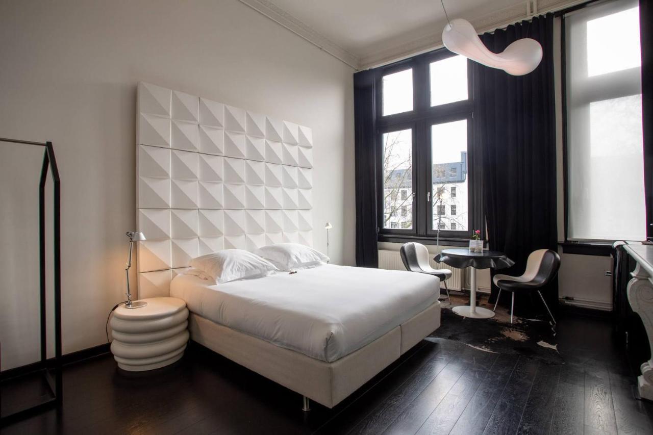 أنتويرب B&B Suites Feek المظهر الخارجي الصورة
