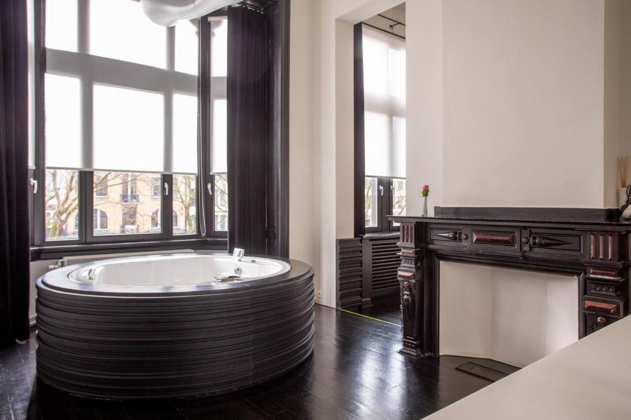 أنتويرب B&B Suites Feek المظهر الخارجي الصورة