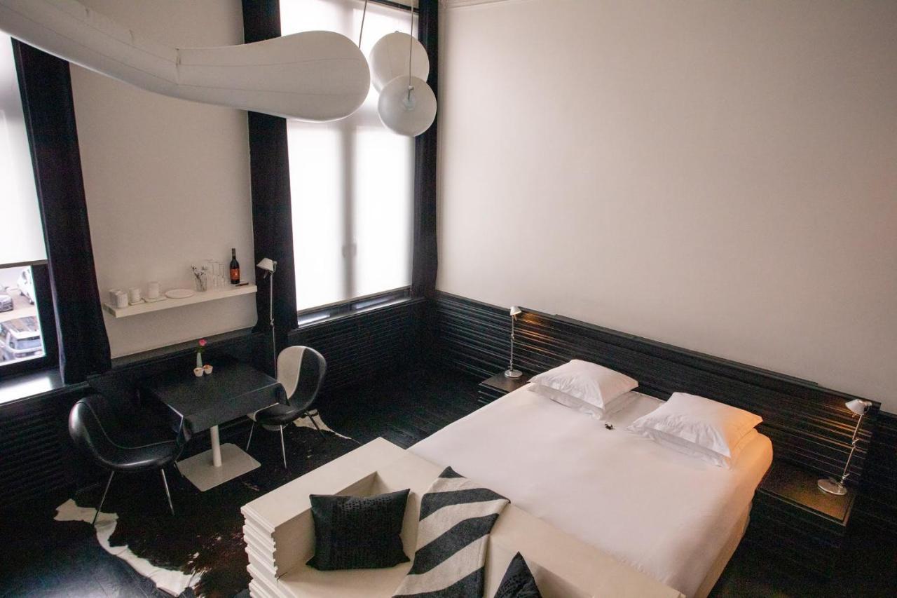 أنتويرب B&B Suites Feek المظهر الخارجي الصورة