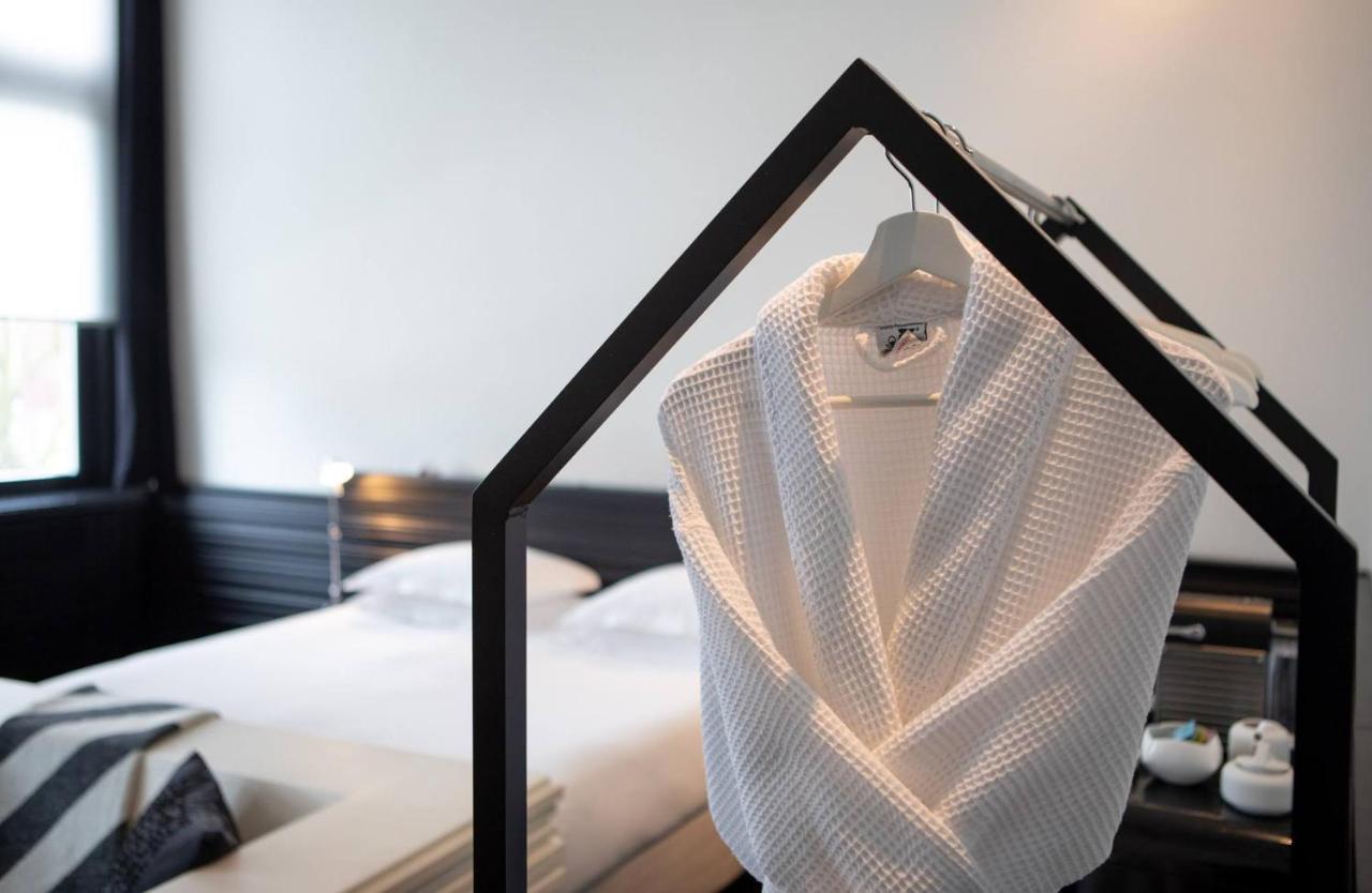 أنتويرب B&B Suites Feek المظهر الخارجي الصورة