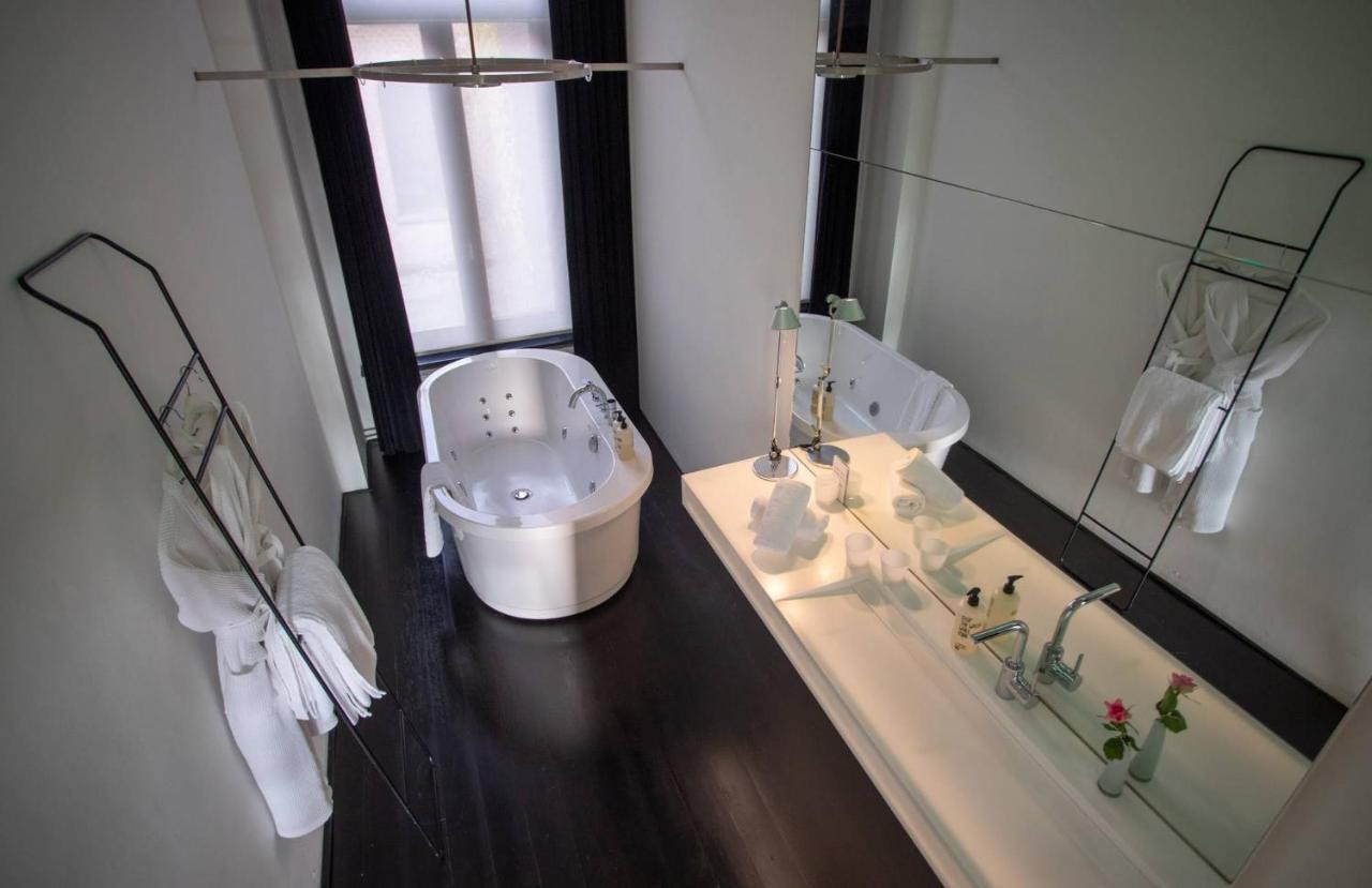 أنتويرب B&B Suites Feek المظهر الخارجي الصورة