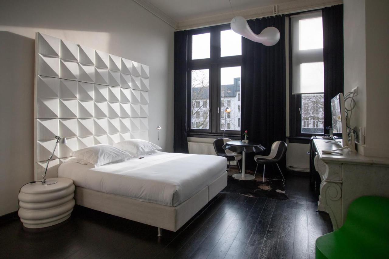 أنتويرب B&B Suites Feek المظهر الخارجي الصورة