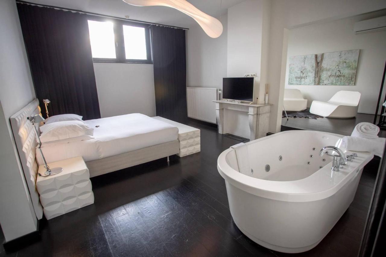 أنتويرب B&B Suites Feek المظهر الخارجي الصورة
