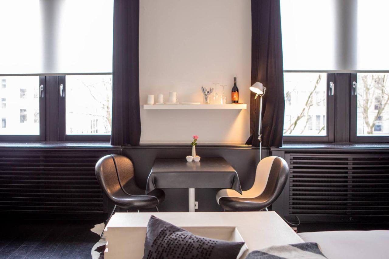 أنتويرب B&B Suites Feek المظهر الخارجي الصورة