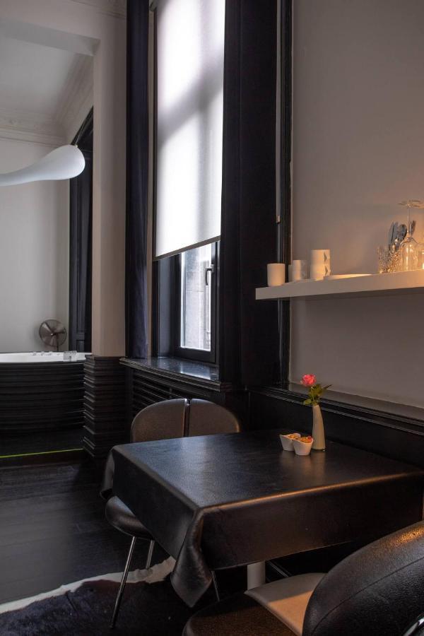 أنتويرب B&B Suites Feek المظهر الخارجي الصورة