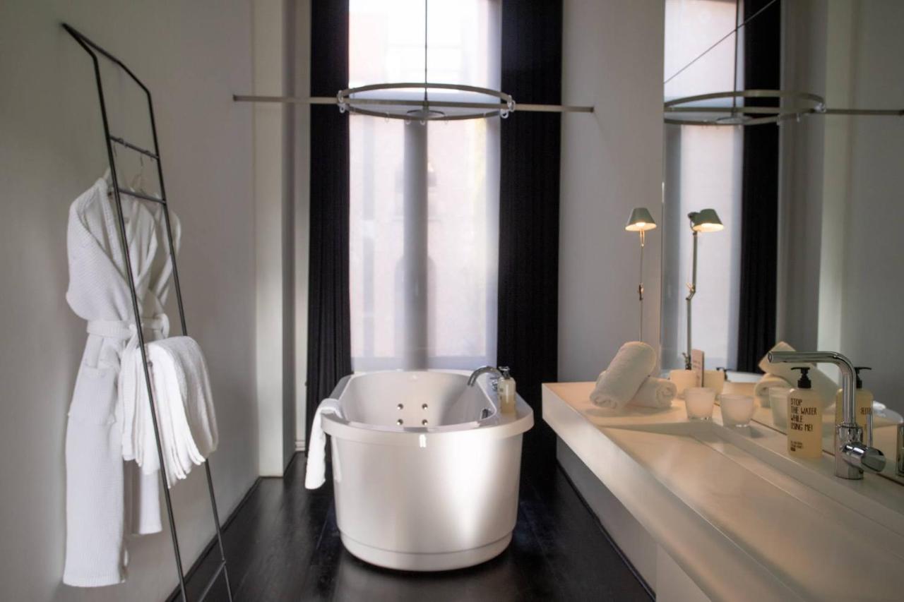 أنتويرب B&B Suites Feek المظهر الخارجي الصورة