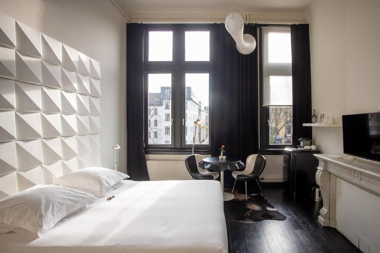 أنتويرب B&B Suites Feek المظهر الخارجي الصورة