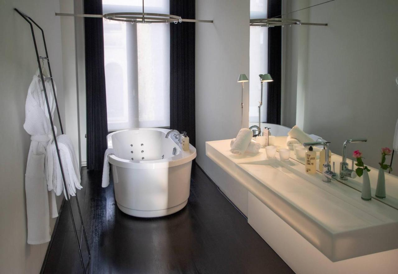 أنتويرب B&B Suites Feek المظهر الخارجي الصورة