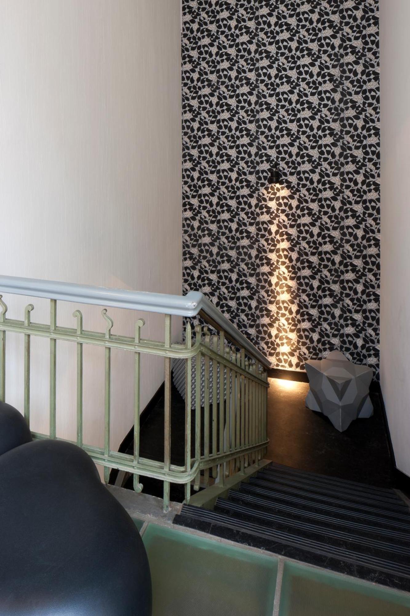 أنتويرب B&B Suites Feek المظهر الخارجي الصورة