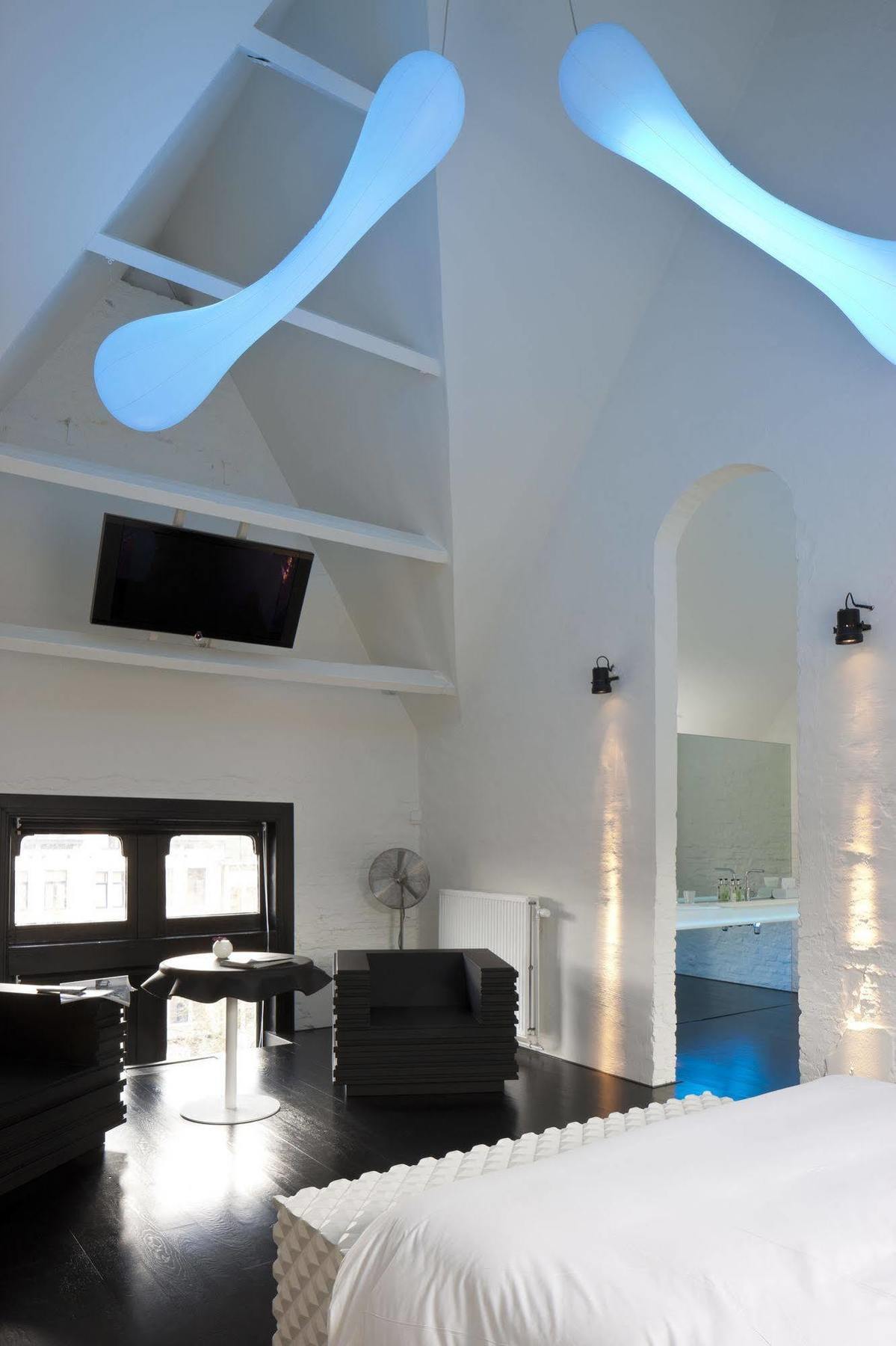 أنتويرب B&B Suites Feek المظهر الخارجي الصورة