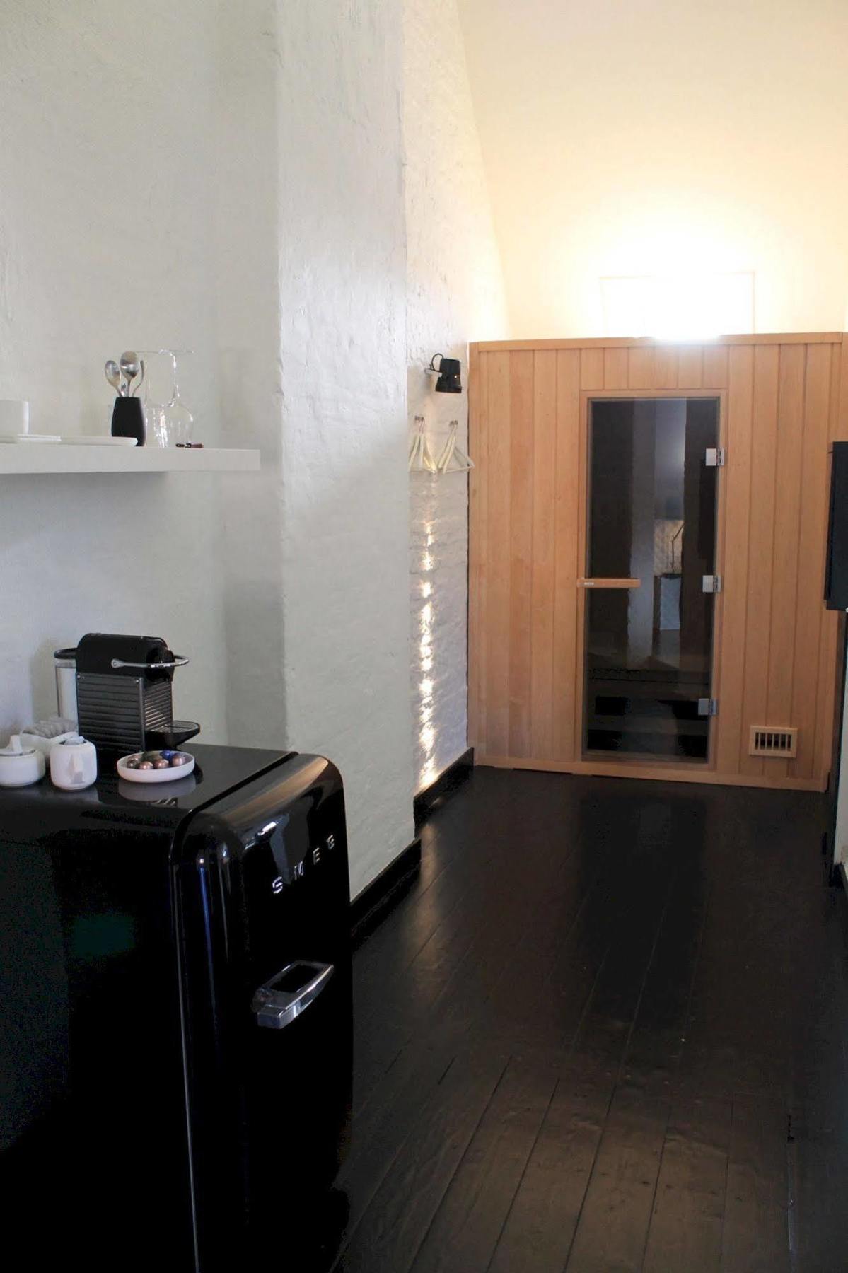 أنتويرب B&B Suites Feek المظهر الخارجي الصورة